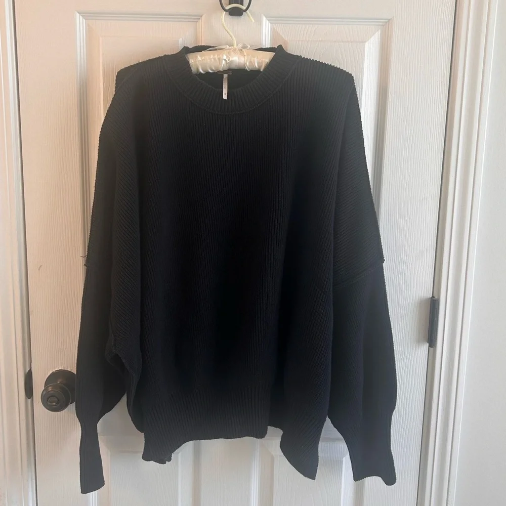 Free People Easy Street Tunic - Picture 3 of 7